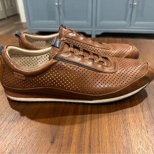 Men’s Liverpool Pikolinos Size 12 US (46 EU)